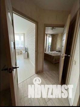 2-к квартира, на длительный срок, 42м2, 2/6 этаж