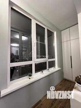 Студия квартира, на длительный срок, 26м2, 5/25 этаж