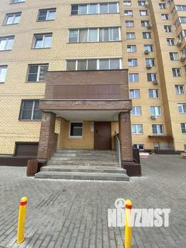 3-к квартира, на длительный срок, 75м2, 9/17 этаж
