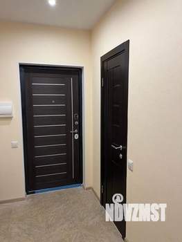 Студия квартира, на длительный срок, 27м2, 2/7 этаж