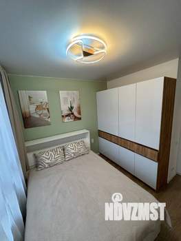 1-к квартира, на длительный срок, 32м2, 3/15 этаж