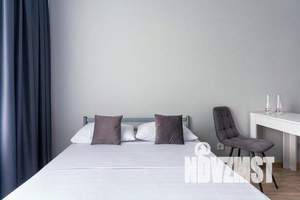 1-к квартира, посуточно, 25м2, 6/15 этаж