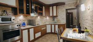2-к квартира, посуточно, 62м2, 1/1 этаж