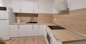 Студия квартира, на длительный срок, 25м2, 8/17 этаж