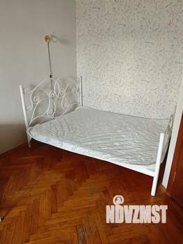 1-к квартира, на длительный срок, 34м2, 8/12 этаж