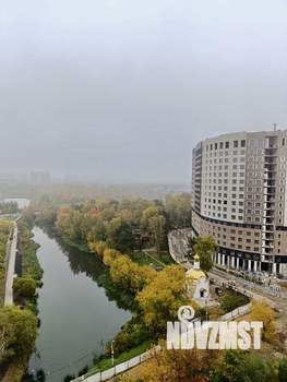 2-к квартира, на длительный срок, 49м2, 16/16 этаж