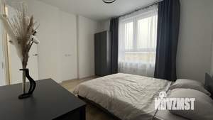 2-к квартира, на длительный срок, 42м2, 4/17 этаж