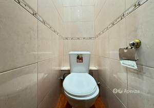 1-к квартира, на длительный срок, 34м2, 14/16 этаж