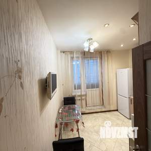 2-к квартира, на длительный срок, 62м2, 11/18 этаж