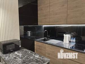 1-к квартира, посуточно, 23м2, 1/1 этаж