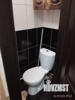1-к квартира, на длительный срок, 29м2, 4/5 этаж