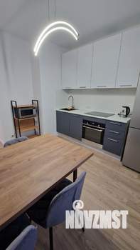 1-к квартира, на длительный срок, 34м2, 16/17 этаж