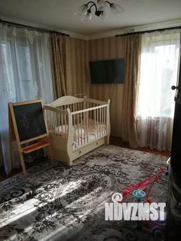 1-к квартира, на длительный срок, 33м2, 7/9 этаж