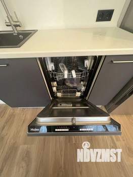 Студия квартира, на длительный срок, 25м2, 12/17 этаж