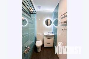 1-к квартира, посуточно, 25м2, 1/6 этаж