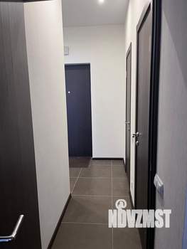 2-к квартира, на длительный срок, 53м2, 5/20 этаж