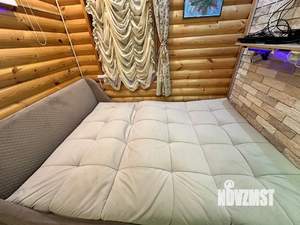 Студия квартира, на длительный срок, 25м2, 1/1 этаж