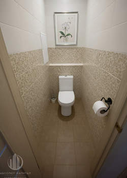 2-к квартира, на длительный срок, 62м2, 7/18 этаж