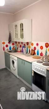 1-к квартира, на длительный срок, 38м2, 4/16 этаж