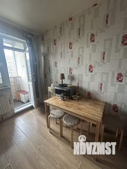 1-к квартира, на длительный срок, 40м2, 11/20 этаж