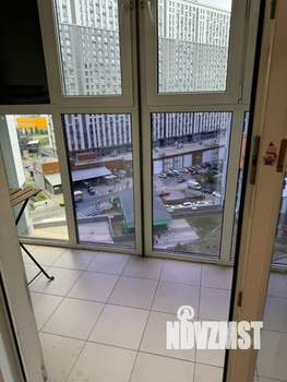 2-к квартира, на длительный срок, 44м2, 9/23 этаж