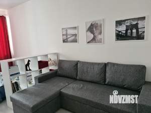 1-к квартира, на длительный срок, 37м2, 4/4 этаж