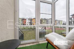 1-к квартира, на длительный срок, 38м2, 1/3 этаж