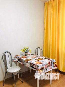 1-к квартира, посуточно, 43м2, 7/14 этаж