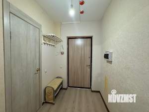 Студия квартира, на длительный срок, 27м2, 9/17 этаж