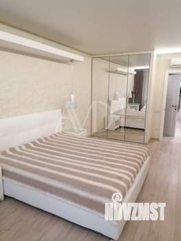 3-к квартира, на длительный срок, 84м2, 13/17 этаж