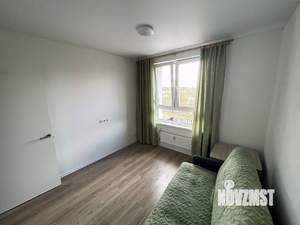 1-к квартира, на длительный срок, 36м2, 6/17 этаж