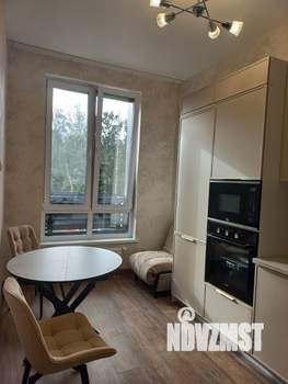 1-к квартира, на длительный срок, 33м2, 3/10 этаж