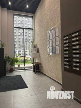 2-к квартира, на длительный срок, 33м2, 3/17 этаж