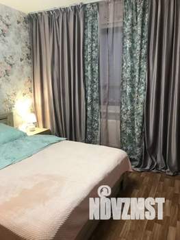 2-к квартира, посуточно, 64м2, 16/17 этаж