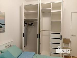 2-к квартира, на длительный срок, 34м2, 8/10 этаж