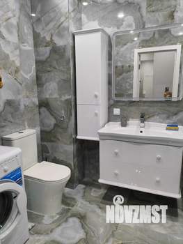 1-к квартира, на длительный срок, 40м2, 5/27 этаж