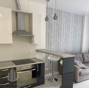 2-к квартира, на длительный срок, 38м2, 5/9 этаж