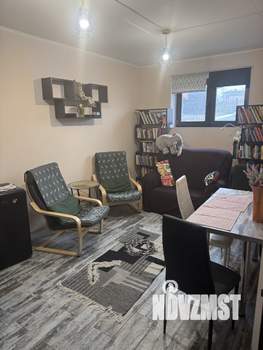 2-к квартира, на длительный срок, 41м2, 1/6 этаж