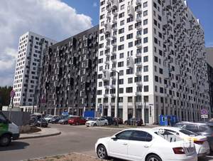 3-к квартира, на длительный срок, 73м2, 15/17 этаж