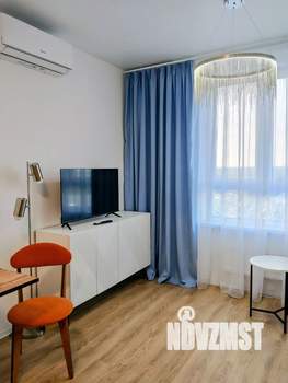 1-к квартира, на длительный срок, 35м2, 16/17 этаж