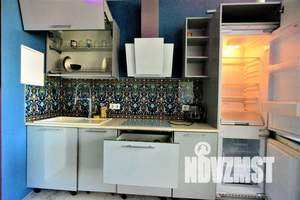 1-к квартира, посуточно, 34м2, 15/20 этаж