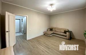 1-к квартира, на длительный срок, 45м2, 7/14 этаж