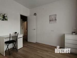 2-к квартира, на длительный срок, 36м2, 12/17 этаж