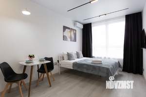 Студия квартира, посуточно, 23м2, 5/15 этаж