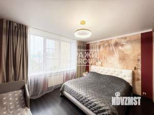 2-к квартира, на длительный срок, 82м2, 11/17 этаж