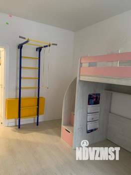 2-к квартира, на длительный срок, 55м2, 8/17 этаж