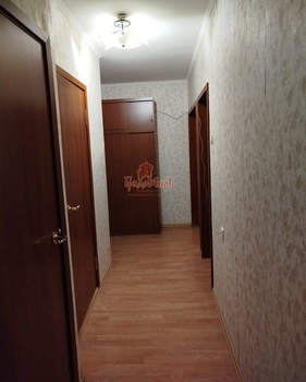 2-к квартира, на длительный срок, 59м2, 9/25 этаж