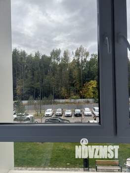 2-к квартира, на длительный срок, 46м2, 2/17 этаж