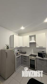 1-к квартира, на длительный срок, 45м2, 3/16 этаж