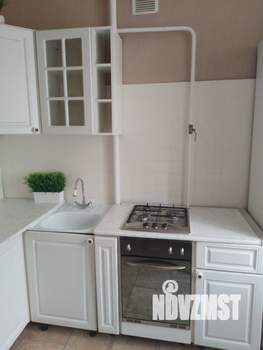 1-к квартира, на длительный срок, 36м2, 3/5 этаж